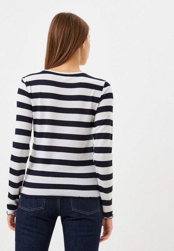 фото Лонгслив springfield