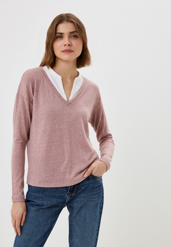 фото Пуловер springfield