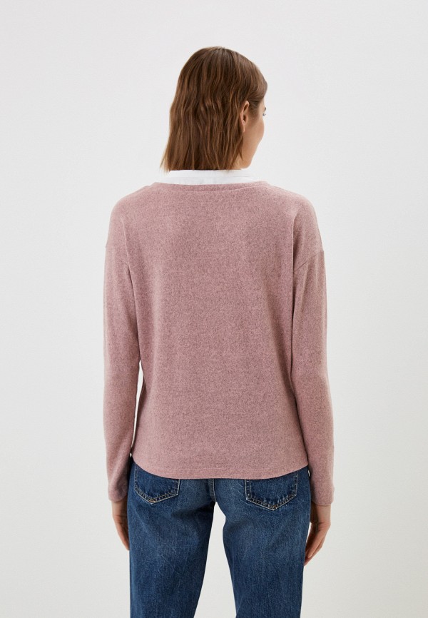 фото Пуловер springfield