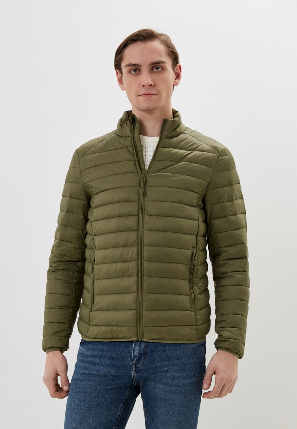 фото Куртка утепленная springfield