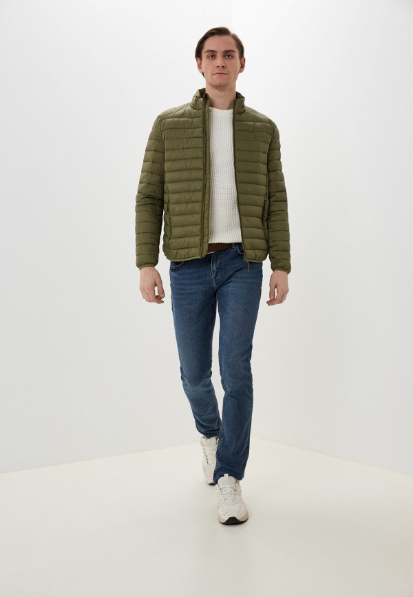 фото Куртка утепленная springfield