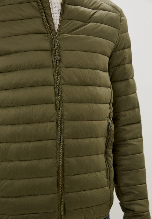 фото Куртка утепленная springfield