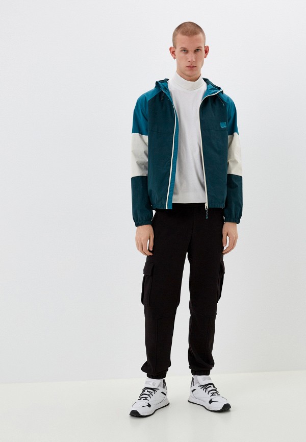 фото Ветровка springfield