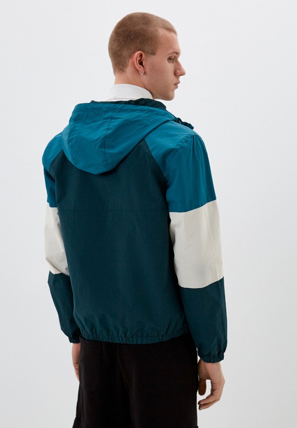 фото Ветровка springfield