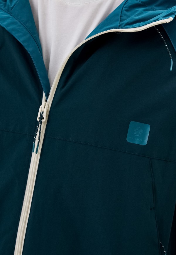 фото Ветровка springfield