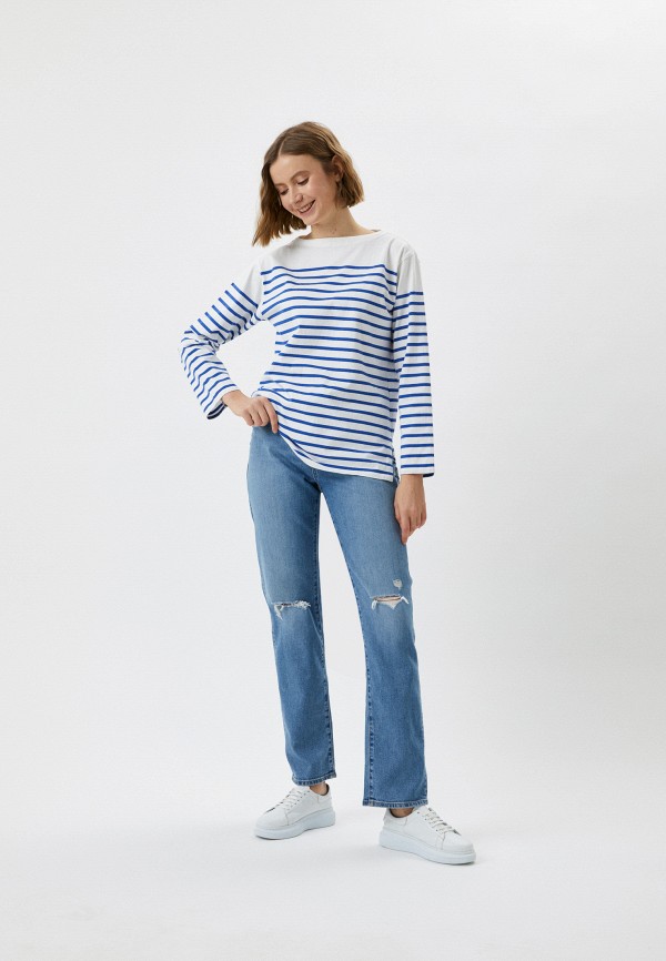 фото Лонгслив uniqlo