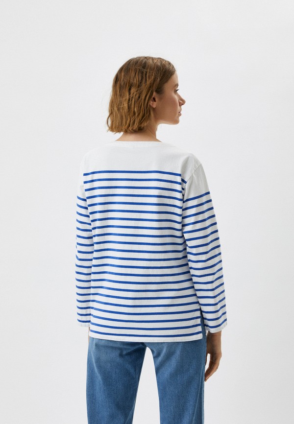 фото Лонгслив uniqlo