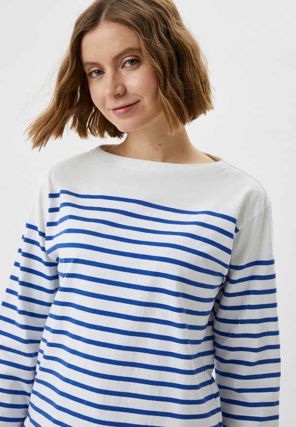 фото Лонгслив uniqlo