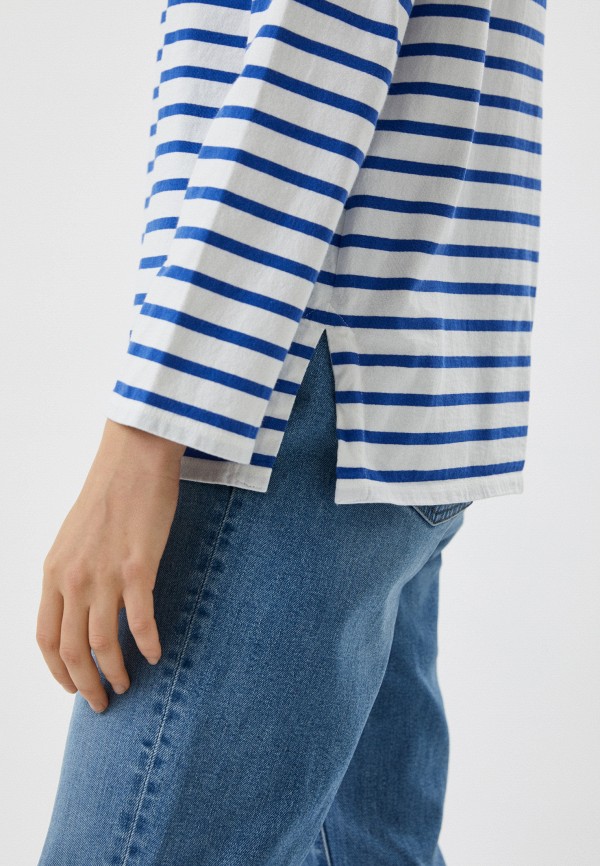 фото Лонгслив uniqlo