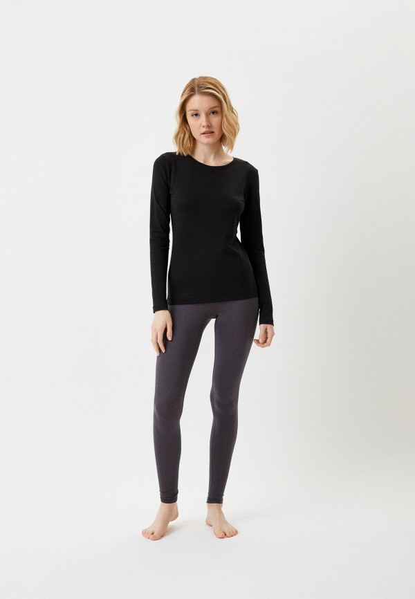 фото Лонгслив uniqlo