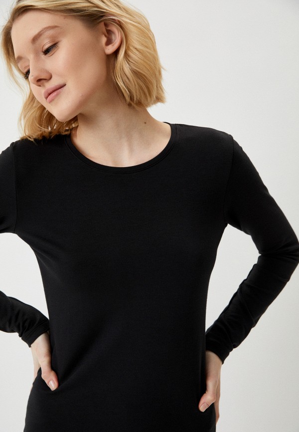 фото Лонгслив uniqlo