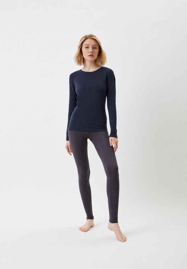 фото Лонгслив uniqlo