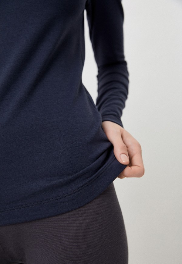 фото Лонгслив uniqlo