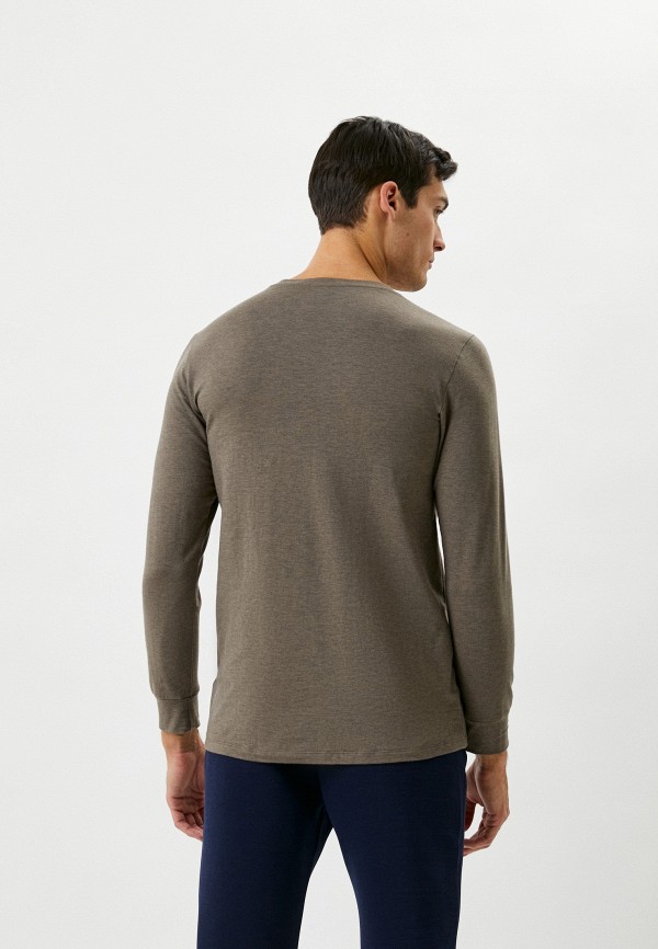 фото Лонгслив uniqlo