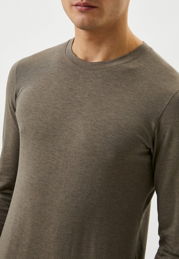 фото Лонгслив uniqlo