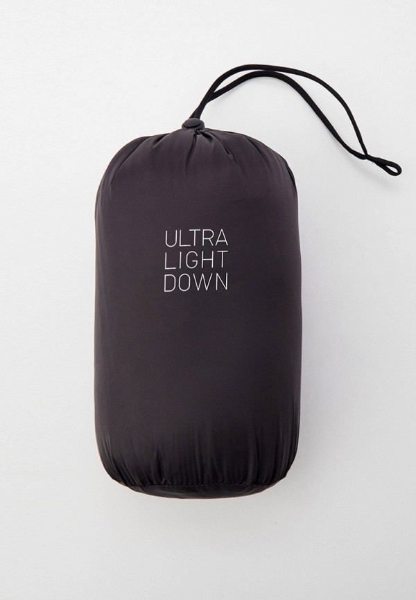 фото Пуховик uniqlo