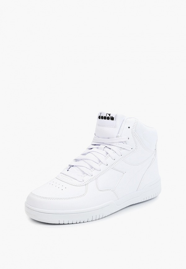 фото Кеды diadora