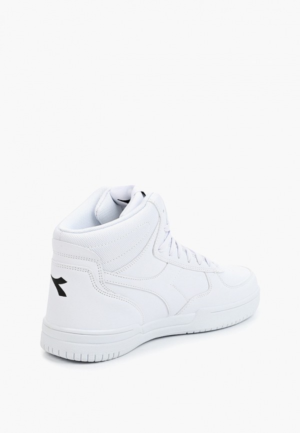 фото Кеды diadora