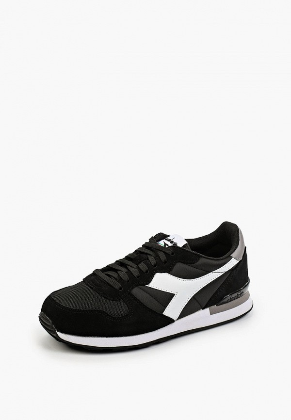 фото Кроссовки diadora