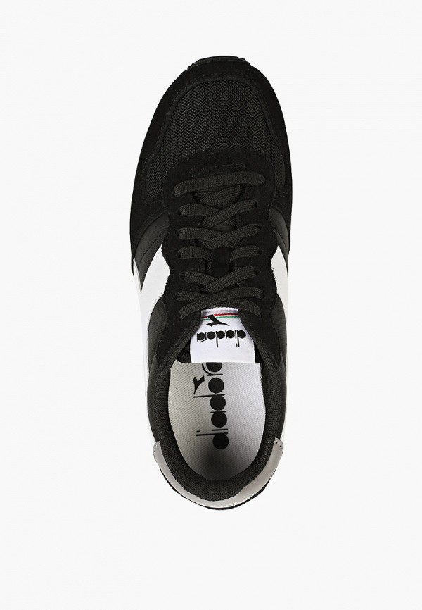 фото Кроссовки diadora