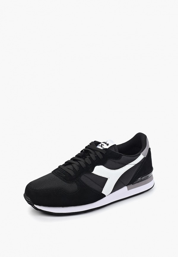 фото Кроссовки diadora