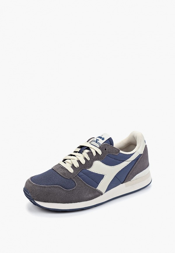 фото Кроссовки diadora