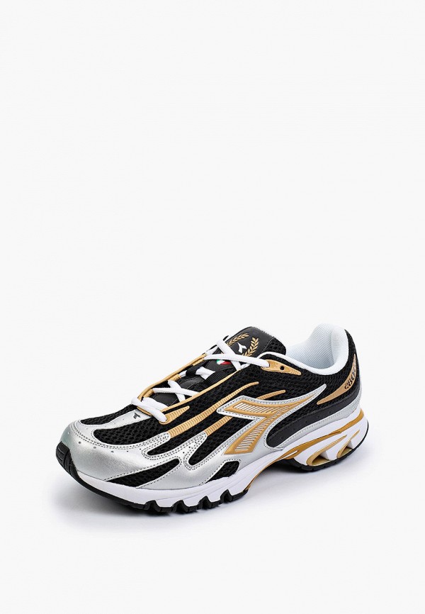 фото Кроссовки diadora