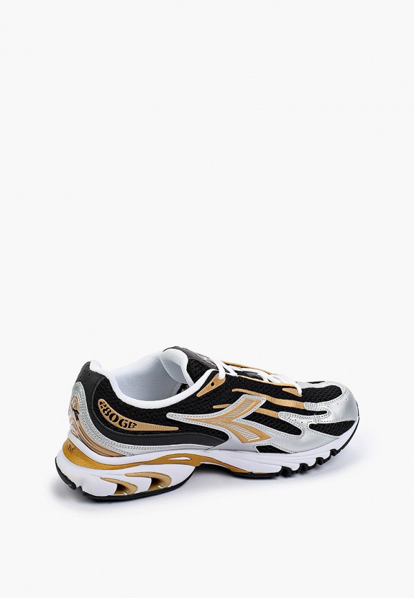 фото Кроссовки diadora