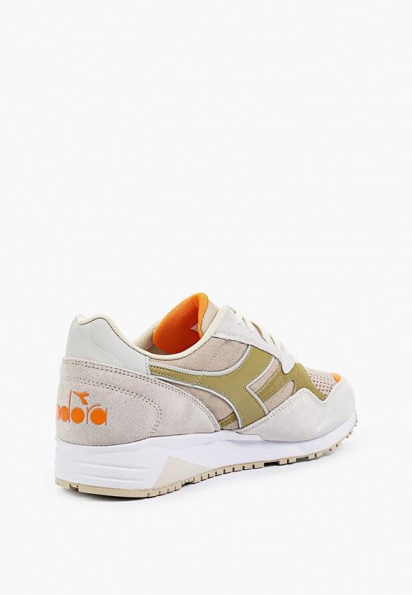 фото Кроссовки diadora