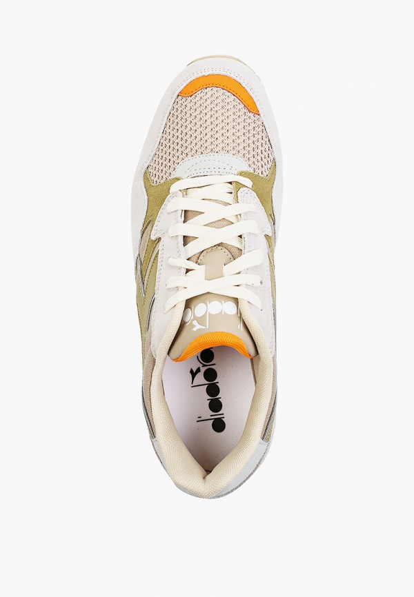 фото Кроссовки diadora