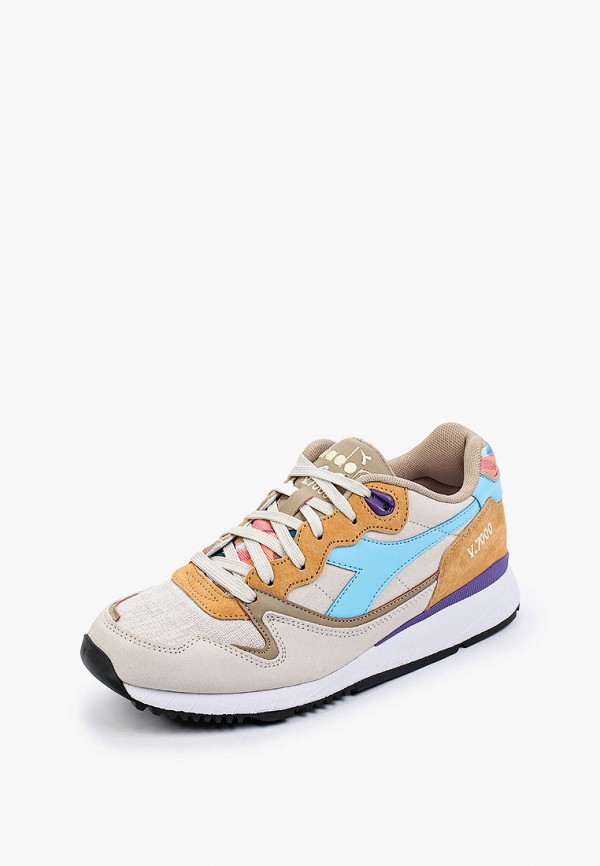 фото Кроссовки diadora