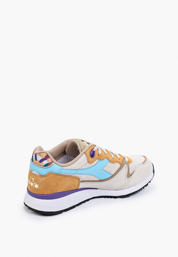 фото Кроссовки diadora