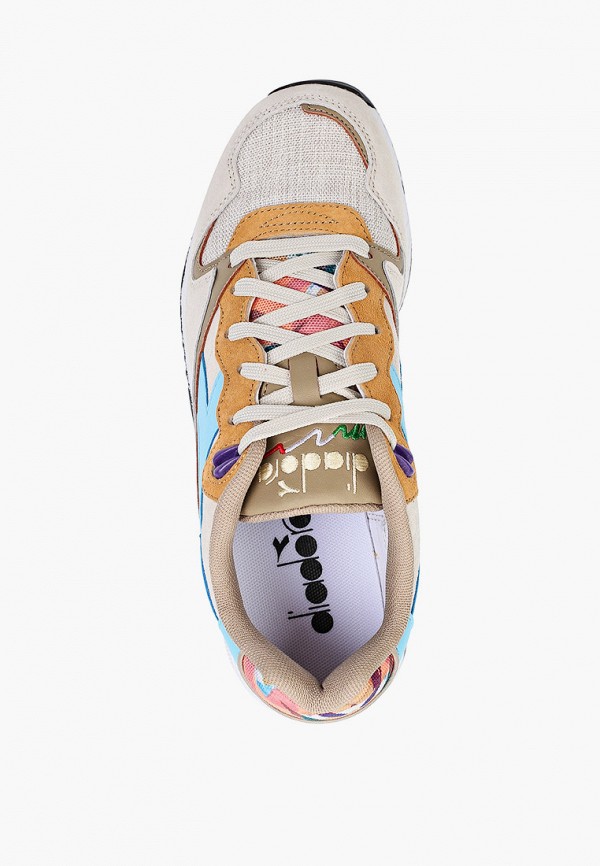 фото Кроссовки diadora