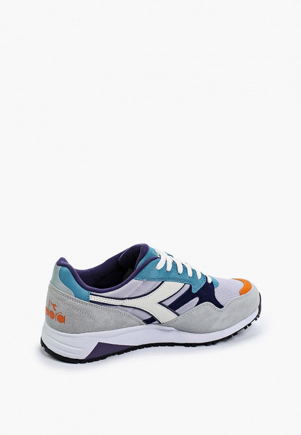 фото Кроссовки diadora