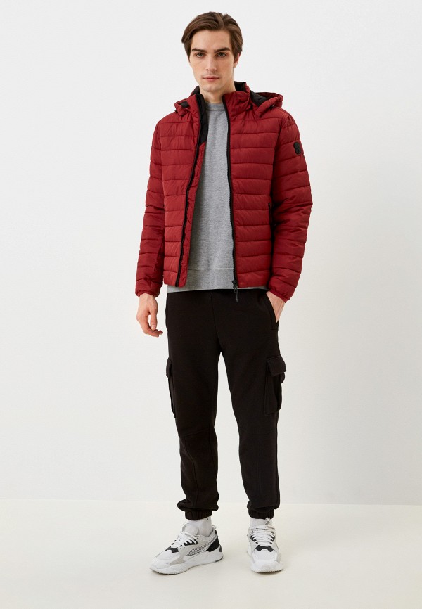 фото Куртка утепленная s.oliver