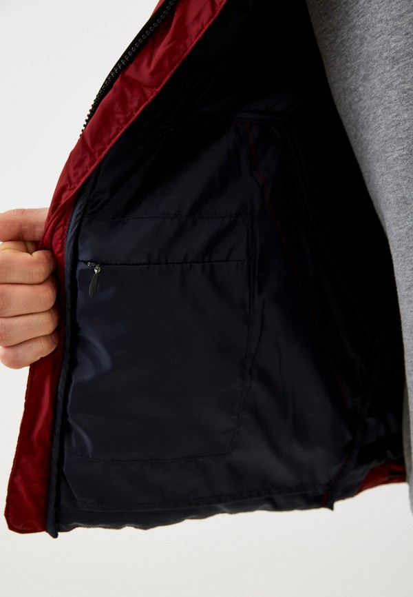 фото Куртка утепленная s.oliver