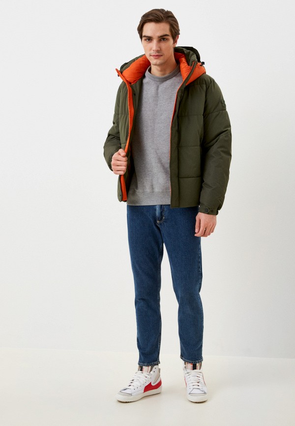 фото Куртка утепленная s.oliver