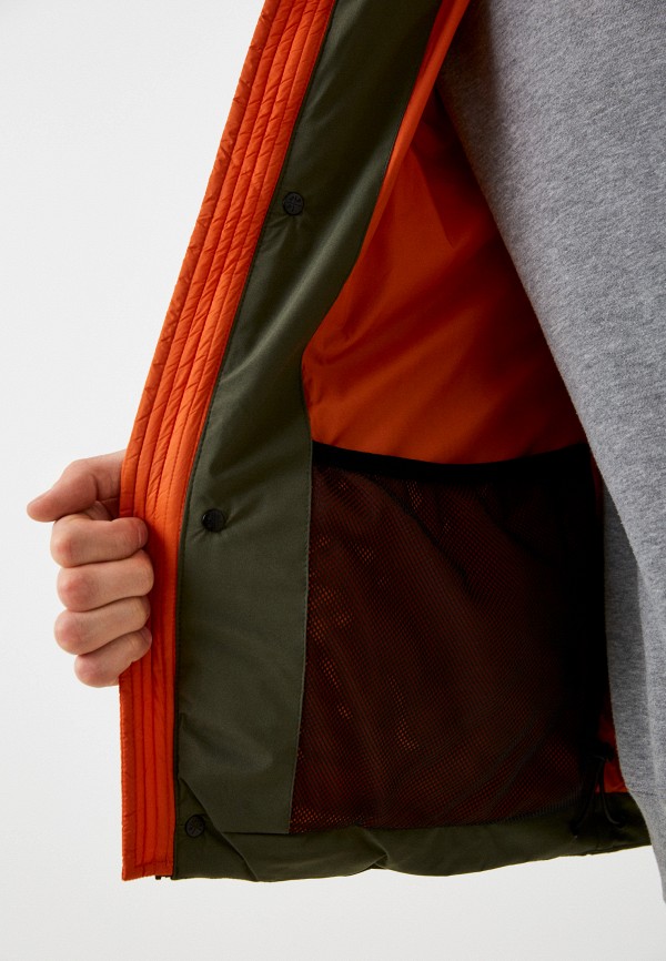 фото Куртка утепленная s.oliver