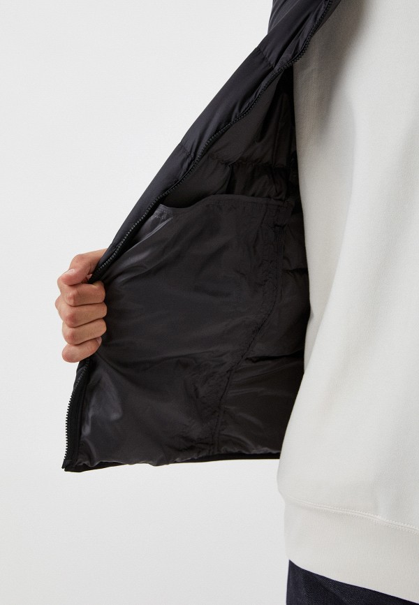 фото Жилет утепленный uniqlo