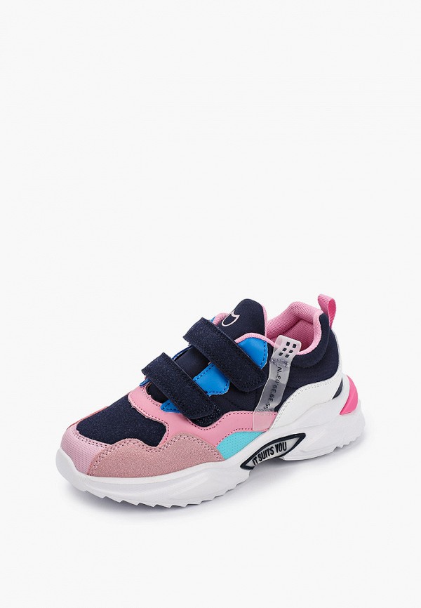 фото Кроссовки котофей