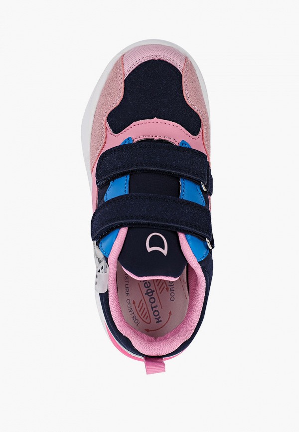 фото Кроссовки котофей