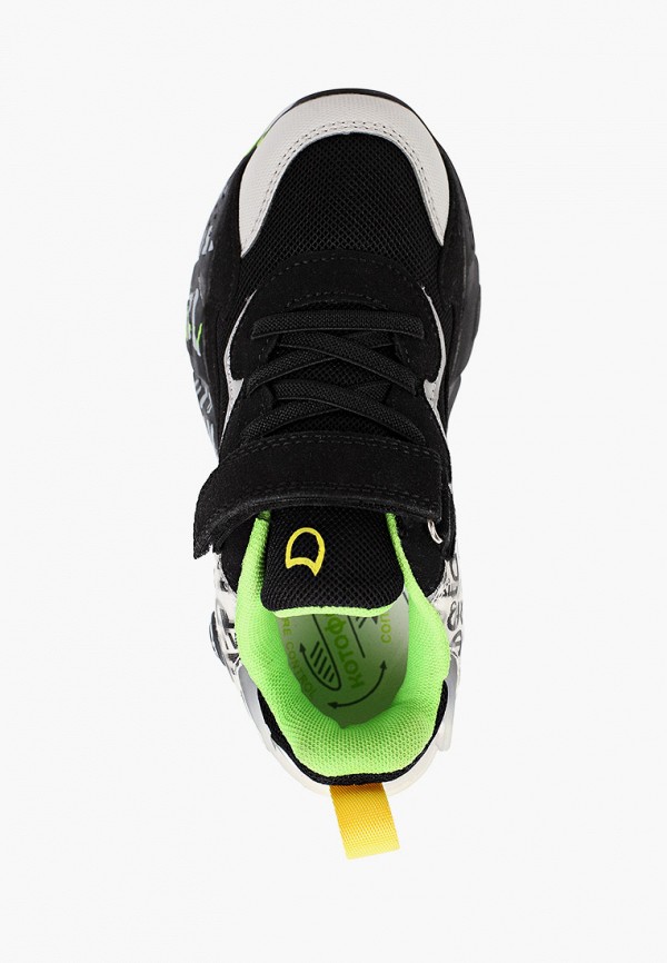 фото Кроссовки котофей