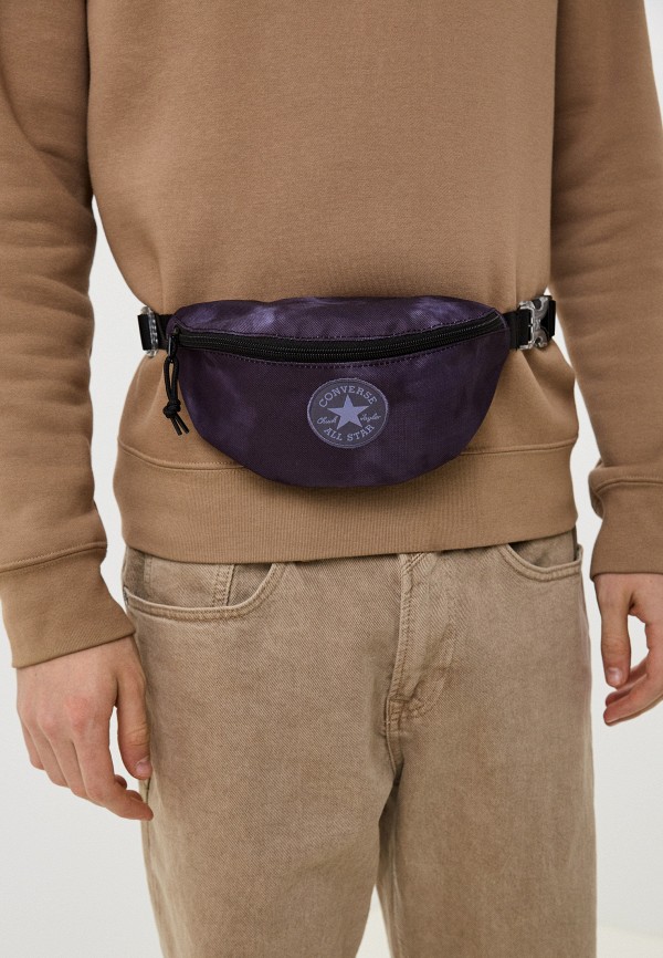 фото Сумка поясная converse