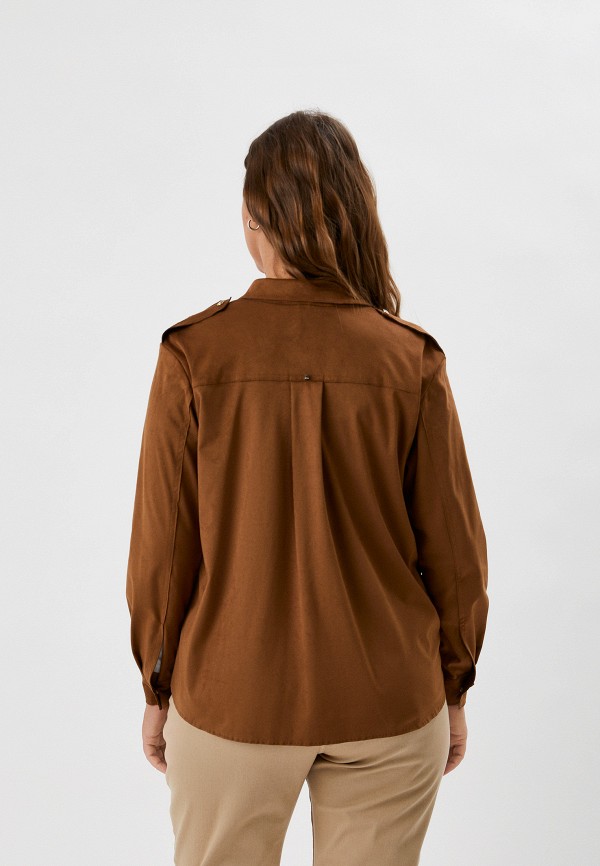 фото Рубашка marina rinaldi sport