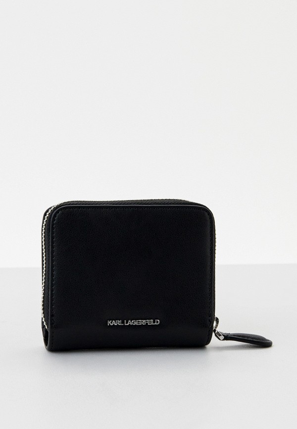 фото Кошелек karl lagerfeld