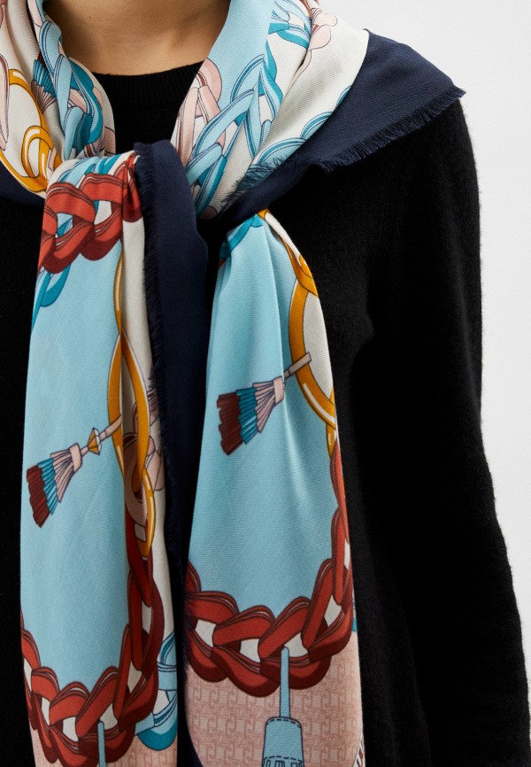 фото Платок liu jo