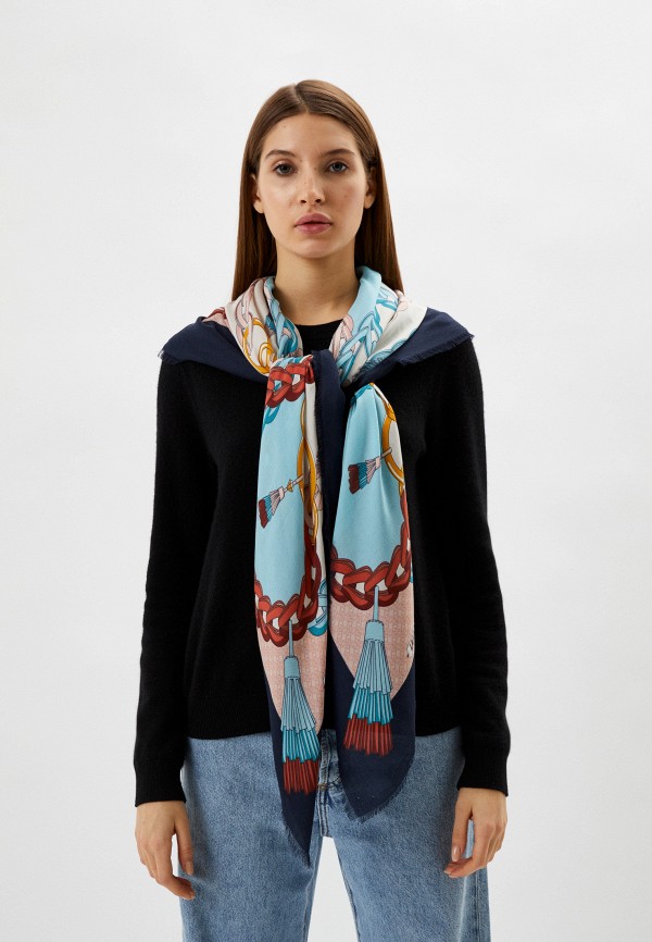 фото Платок liu jo