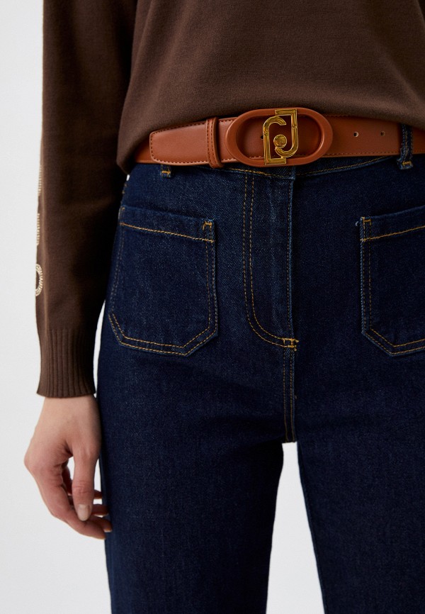 фото Ремень liu jo