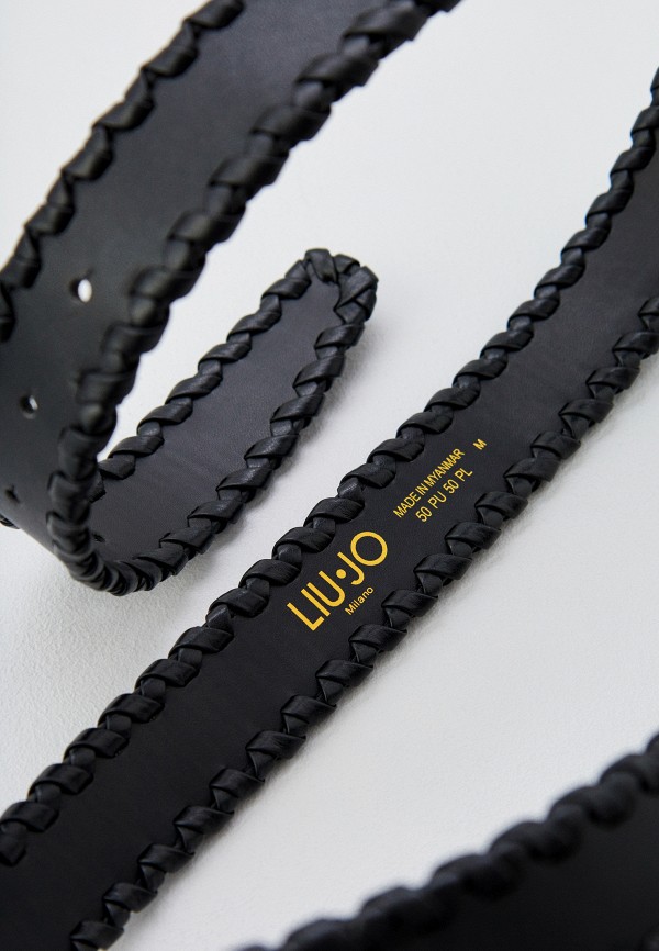 фото Ремень liu jo