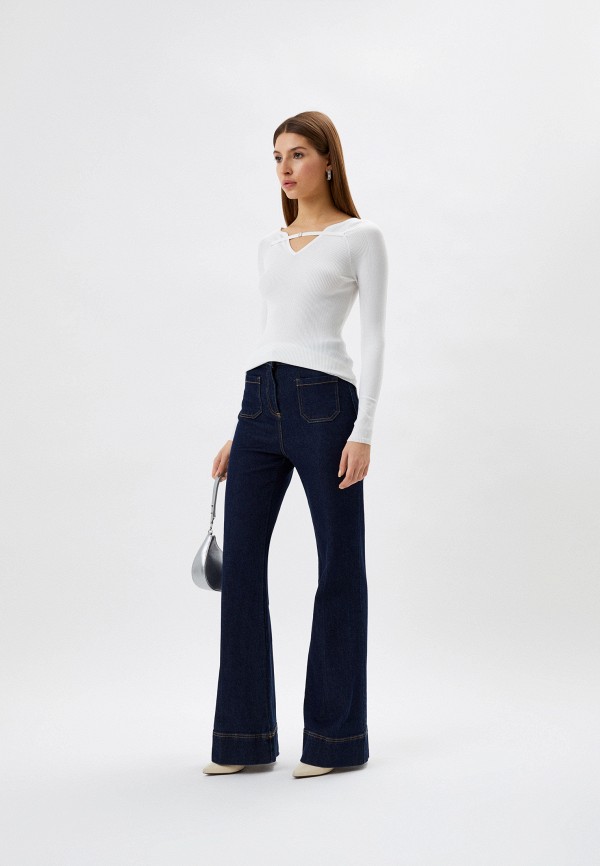 фото Пуловер liu jo